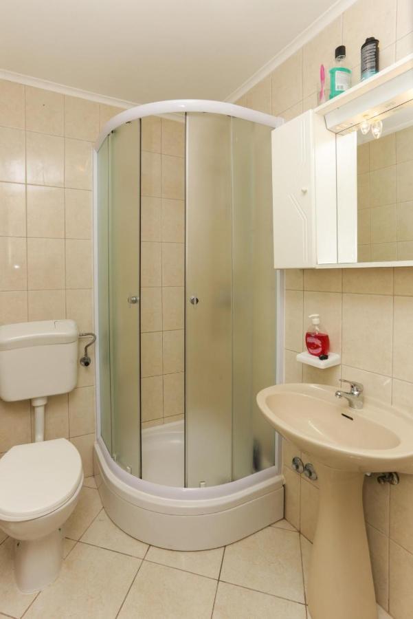 Apartments Villa Dubrovnik Cavtat Habitación foto