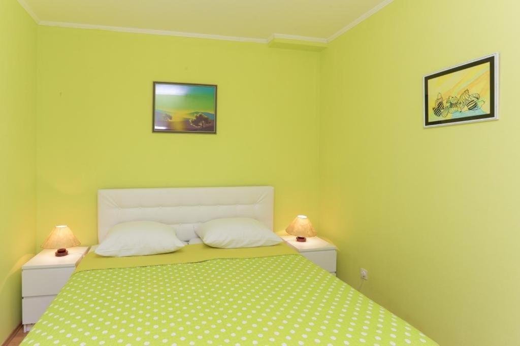 Apartments Villa Dubrovnik Cavtat Exterior foto