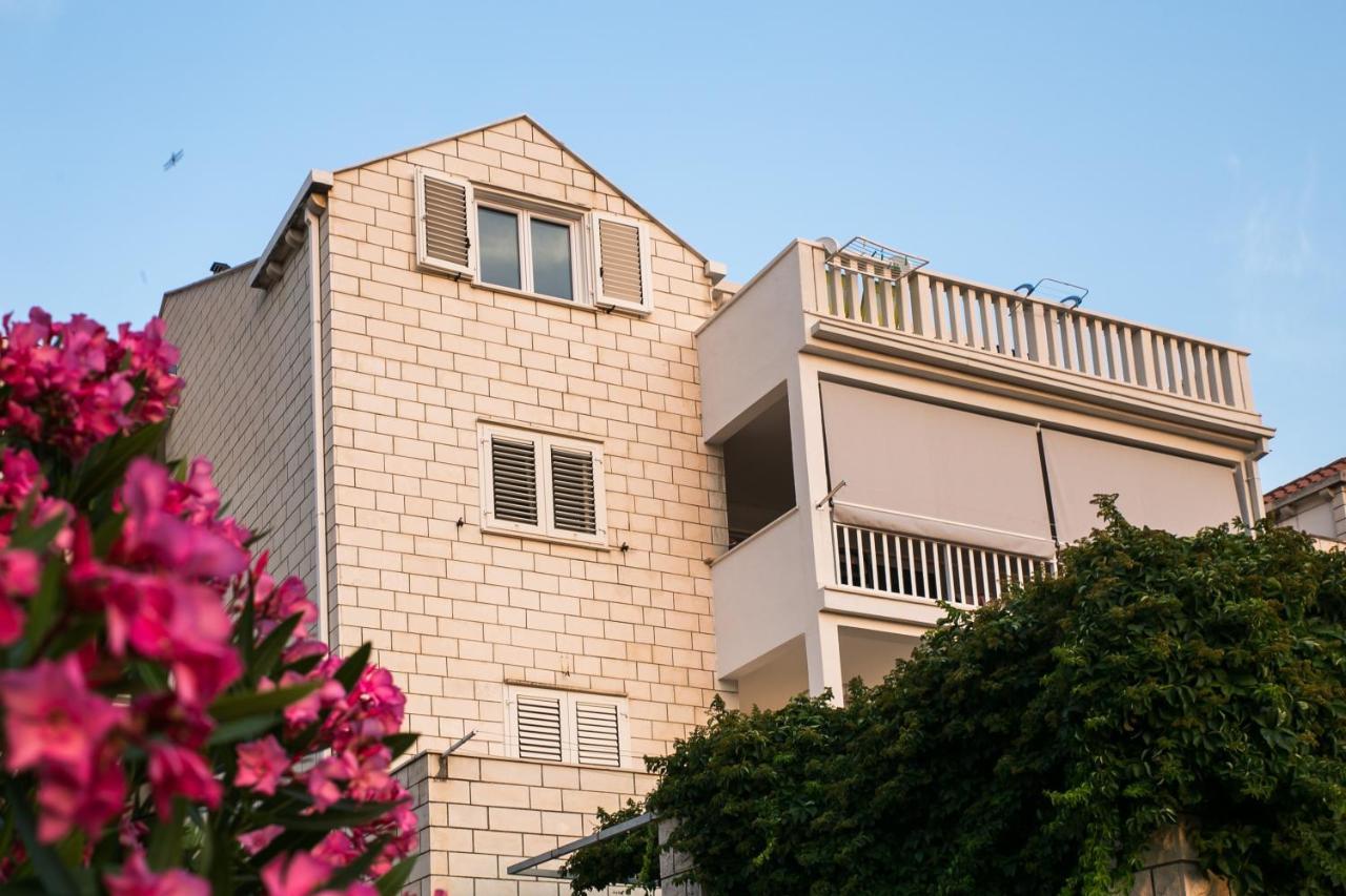 Apartments Villa Dubrovnik Cavtat Exterior foto